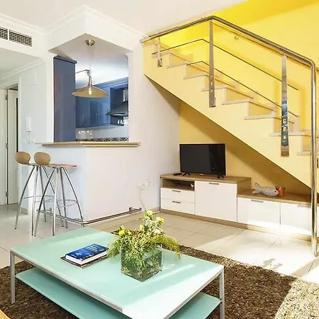 Apartamento Atico Victoria Apartamento *