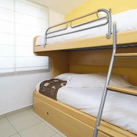 Apartamento Atico Victoria Apartamento