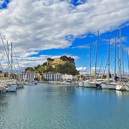 Apartamento Atico Victoria Apartamento *
