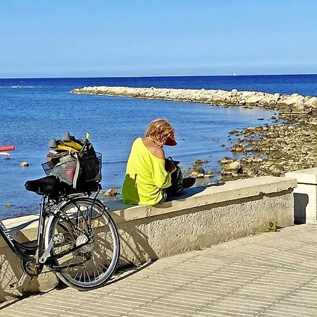 Apartamento Atico Victoria Dénia