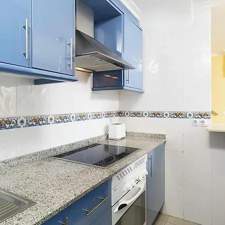 Apartamento Apartamento Atico Victoria