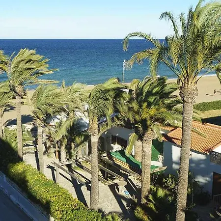 Apartamento Atico Victoria Apartamento Dénia