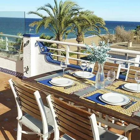 Apartamento Atico Victoria Apartamento