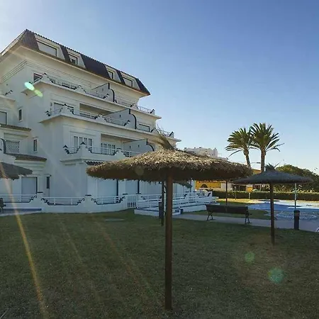 Apartamento Apartamento Atico Victoria