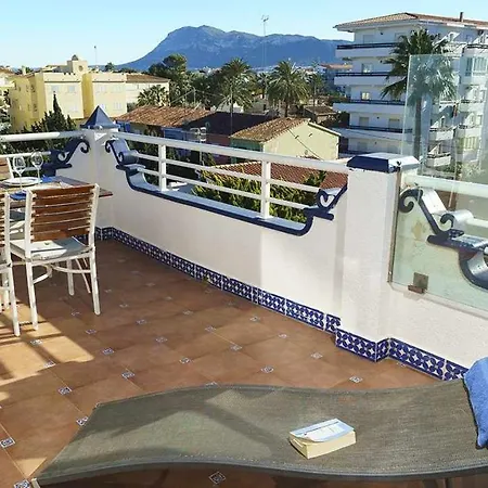 Apartamento Atico Victoria Apartamento
