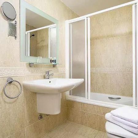 Apartamento Atico Victoria Apartamento